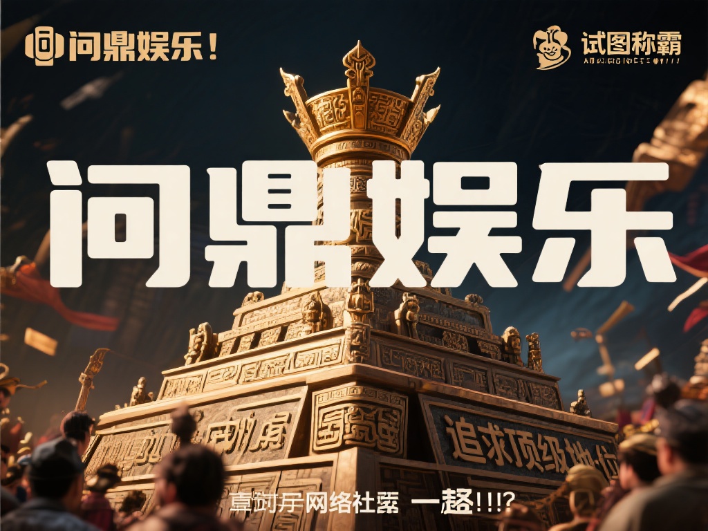 问鼎娱乐是什么梗?揭秘网络流行语背后的故事与含义 (“问鼎娱乐是什么梗?揭秘网络流行语背后的故事与深层含义”) “问鼎娱乐”这个词最早源于网络社区中的一种调侃表达