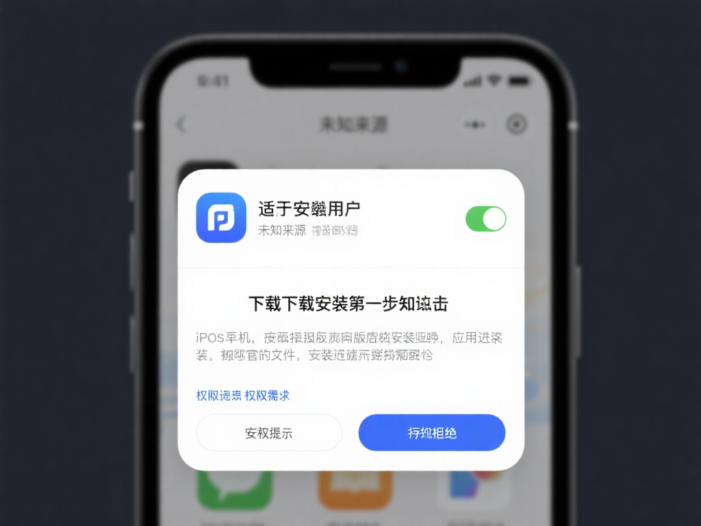 问鼎娱乐官网手机版下载安装全攻略与使用指南 (问鼎娱乐官网手机版下载安装全攻略与实用使用指南详解) 下载完成后,安装是下一步的关键环节。对于安卓用户,