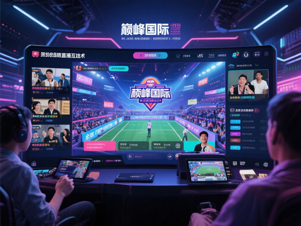 在娱乐行业，技术的革新往往是用户体验提升的关键。巅