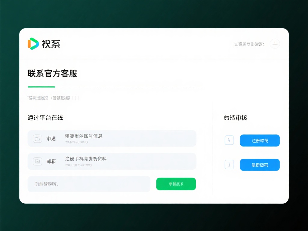 问鼎娱乐账号被封如何快速解封?详细教程与注意事项 (问鼎娱乐账号被封如何快速解封?详细教程与实用注意事项解析) 联系官方客服:通过平台提供的在线客服或邮箱,提交申