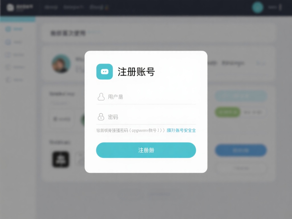 问鼎娱乐登入指南:轻松开启您的娱乐之旅 (问鼎娱乐登入指南:轻松开启您的精彩娱乐之旅体验) 注册账号:如果你是首次使用,点击首页的注册按钮,填