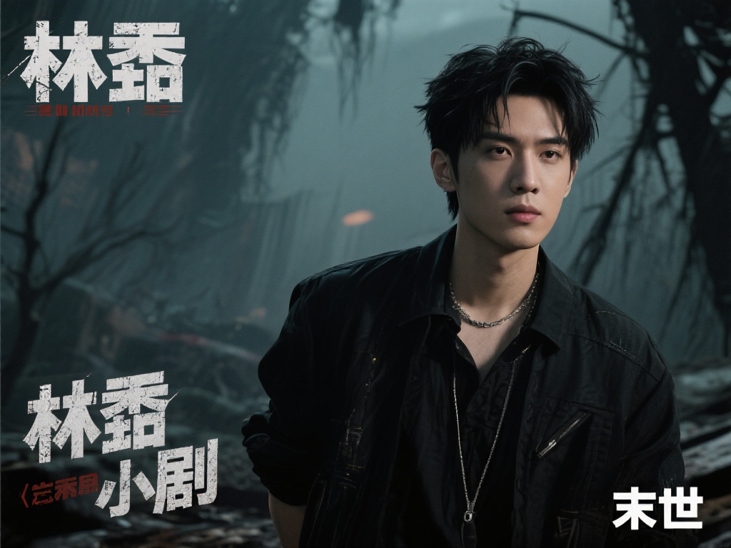  末世大佬逆袭娱乐圈问鼎巅峰之路 (末世大佬逆袭娱乐圈，问鼎巅峰的传奇之路）