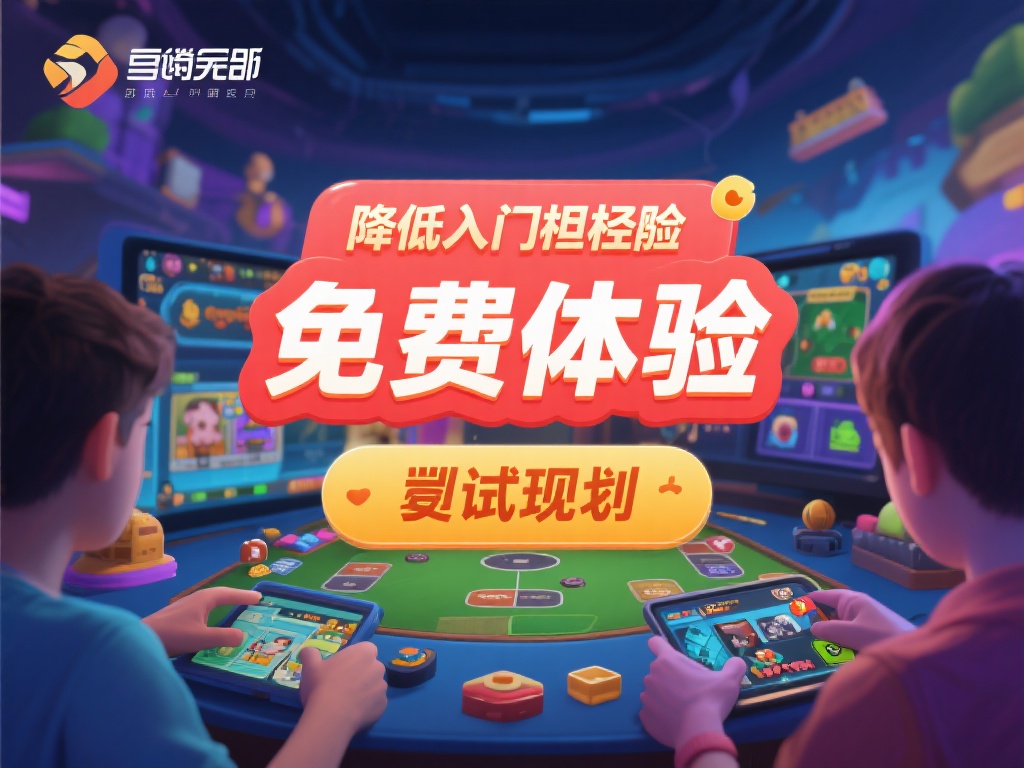  问鼎娱乐免费体验：畅享无限精彩游戏乐趣 (问鼎娱乐免费体验：尽情畅享无限精彩游戏乐趣之旅）