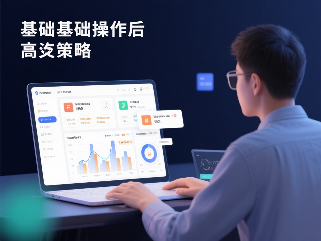 当你熟悉基础操作后，可以尝试一些进阶策略来提升收益