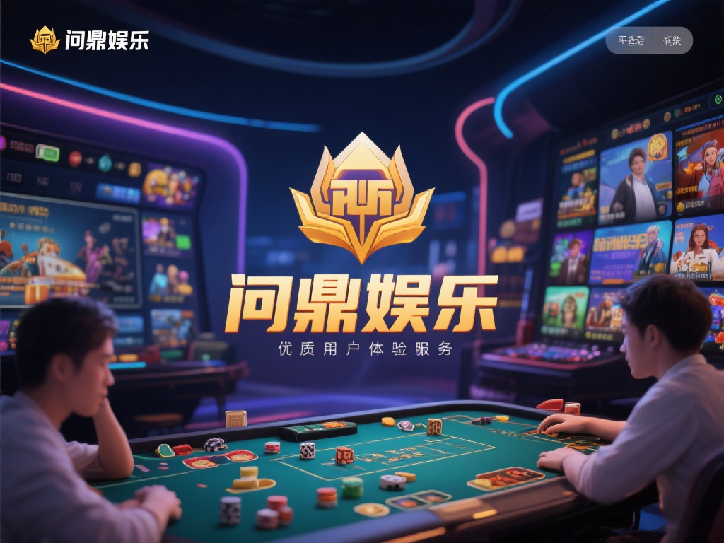  问鼎娱乐注册入口：开启您的顶级娱乐之旅 (问鼎娱乐注册入口：开启您的顶级娱乐之旅，畅享无限精彩）