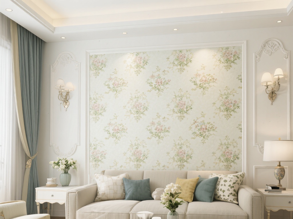  问鼎娱乐墙纸：打造个性化家居美学的首选品牌 (问鼎娱乐墙纸：打造个性化家居美学，成就理想生活空间的首选品牌）