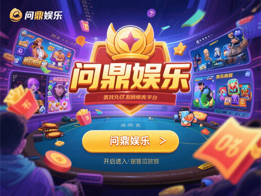  问鼎娱乐点击：畅享无限精彩游戏体验与福利 (问鼎娱乐点击：畅享无限精彩游戏体验与丰厚福利等你来拿）