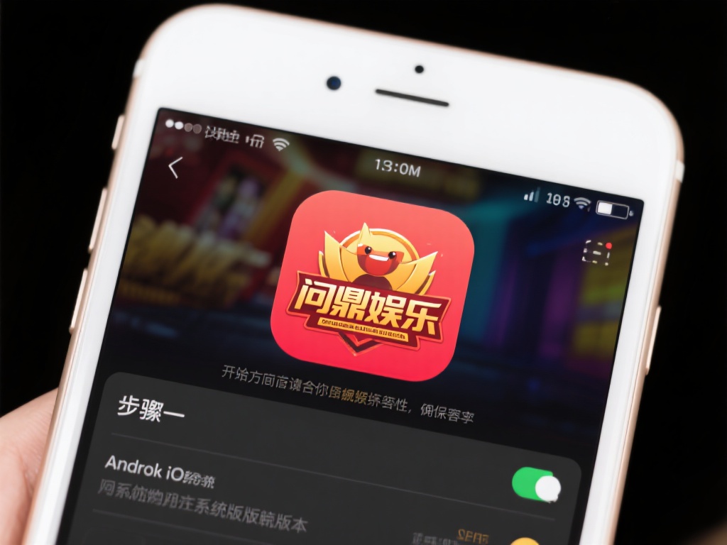  怎么下载问鼎娱乐？详细步骤教你快速获取应用 (怎么下载问鼎娱乐？详细步骤教你快速获取应用全攻略）