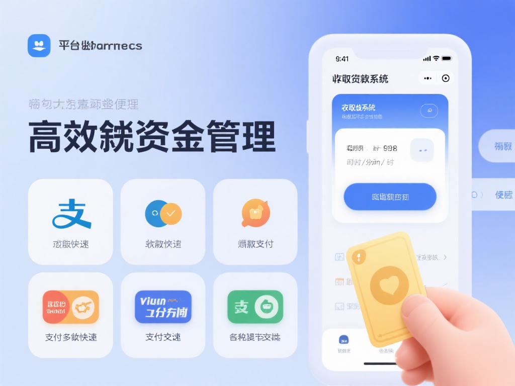 高效的资金管理：平台的存取款系统极为便捷，支持多种