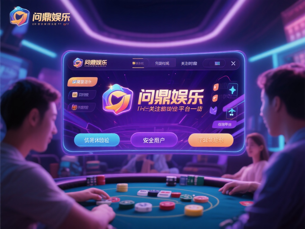  问鼎娱乐是什么平台？深度解析其功能与特色 (问鼎娱乐是什么平台？全面解析其独特功能与核心特色）
