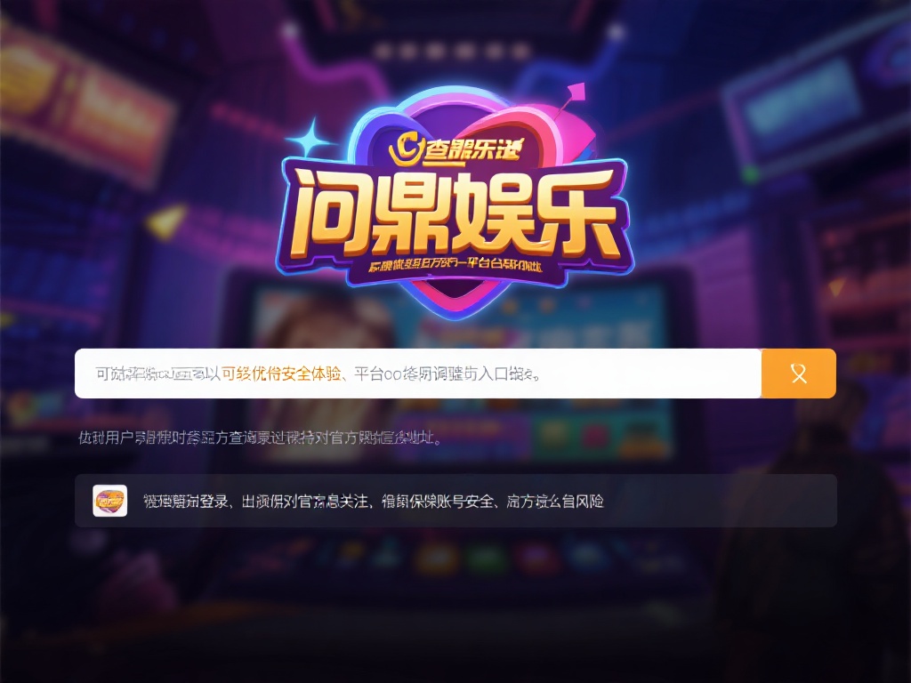  问鼎娱乐地址查询指南：轻松获取最新官方入口 (问鼎娱乐地址查询指南：快速获取最新官方入口链接）