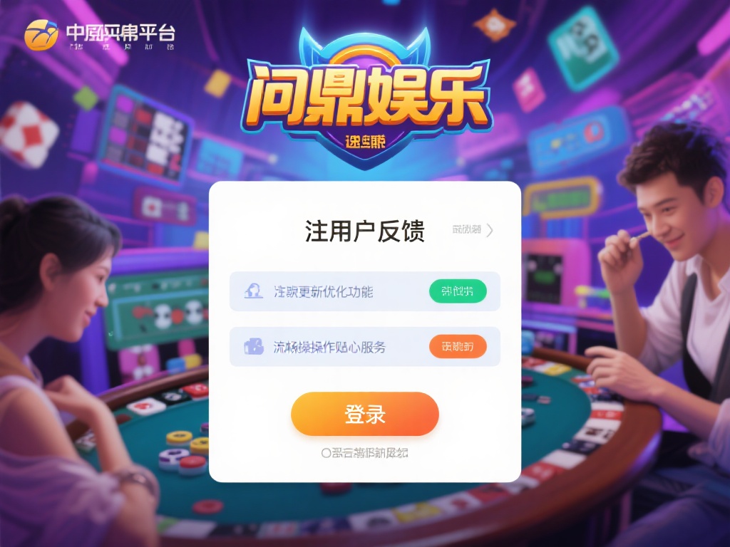  问鼎娱乐登入地址：畅享顶级娱乐平台的最佳入口 (问鼎娱乐登入地址：畅享顶级娱乐平台的专属最佳入口）