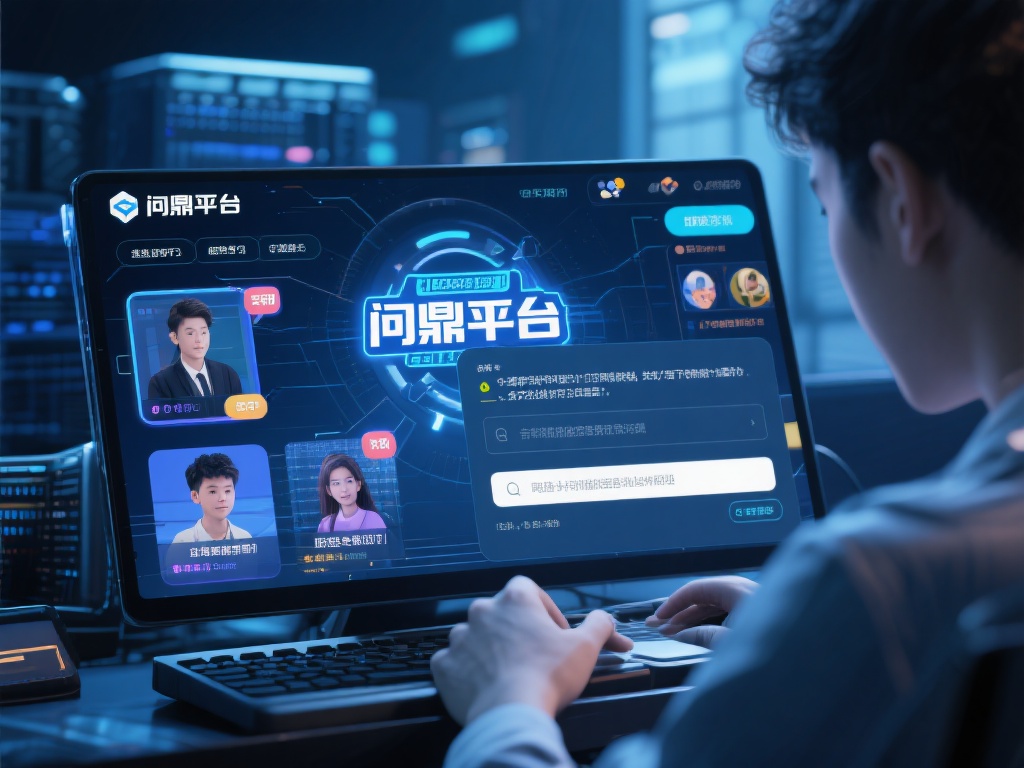  问鼎娱乐服务器繁忙问题频发，用户体验亟待优化解决方案 (问鼎娱乐服务器繁忙问题频发，用户体验亟待优化改进方案）