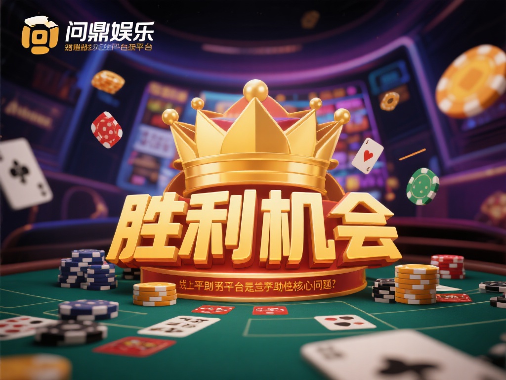 问鼎娱乐能赢吗?深度解析平台实力与玩家反馈 (问鼎娱乐能赢吗?深度解析平台实力与玩家真实反馈情况) 随着线上娱乐平台的日益普及,许多玩家在选择平台时都