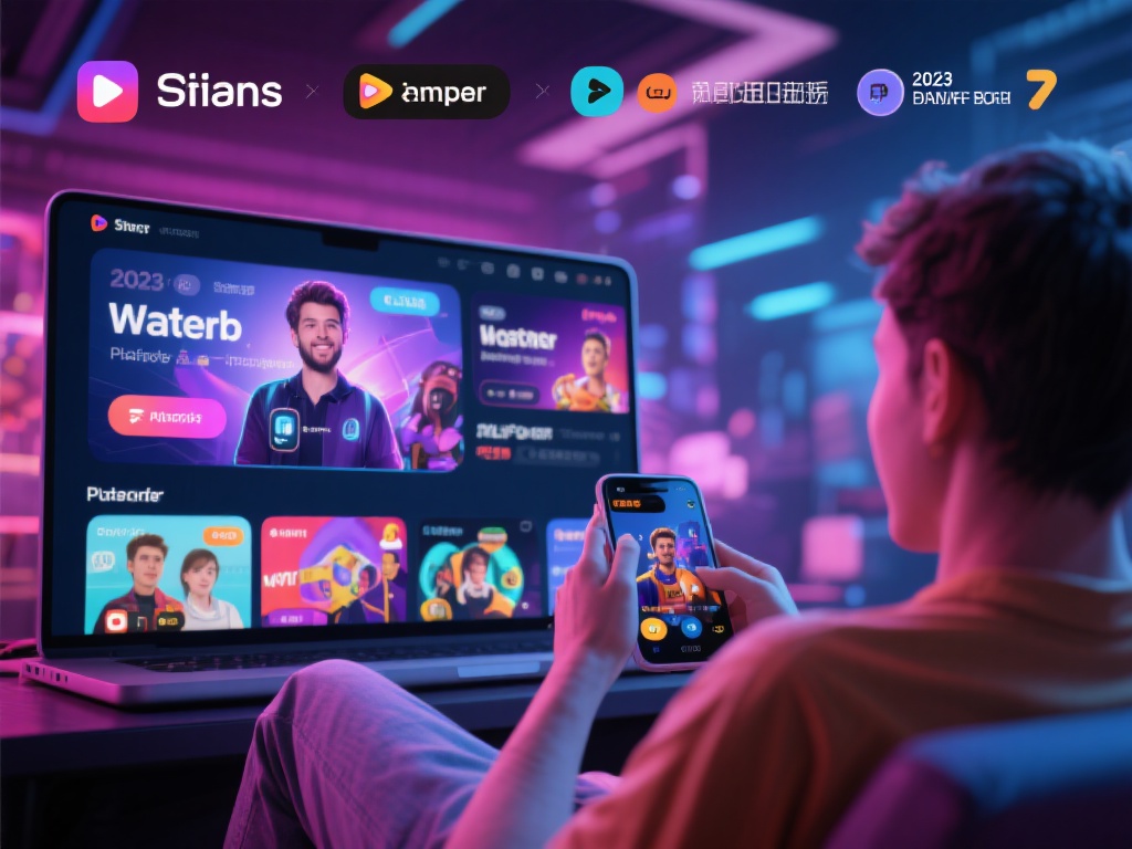 在数字化浪潮席卷全球的今天，娱乐平台已经成为人们生