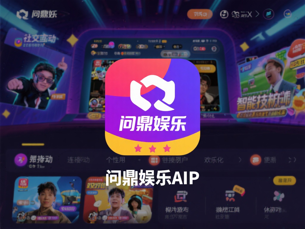 问鼎娱乐软件是一款集多种娱乐形式于一体的综合性平台