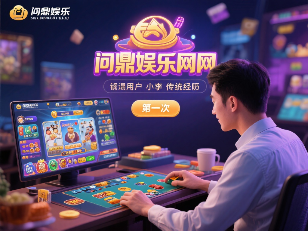 问鼎娱乐网址:畅享顶级线上娱乐新体验 (问鼎娱乐网址:畅享顶级线上娱乐新体验,尽在指尖!) 为了更直观地展现问鼎娱乐网址的魅力,不妨来看看用户