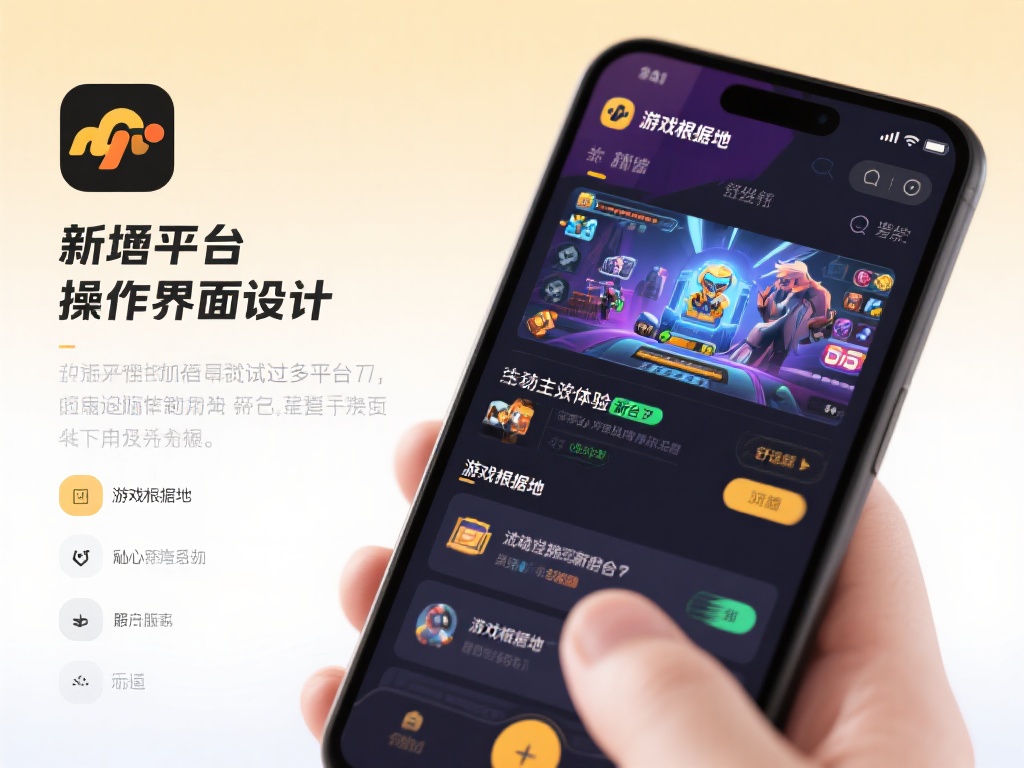 问鼎娱乐游戏:畅享无限乐趣的顶级游戏平台 (问鼎娱乐游戏:畅享无限乐趣的顶级游戏娱乐平台) 此外,平台的操作界面设计得非常人性化,即使是初次接