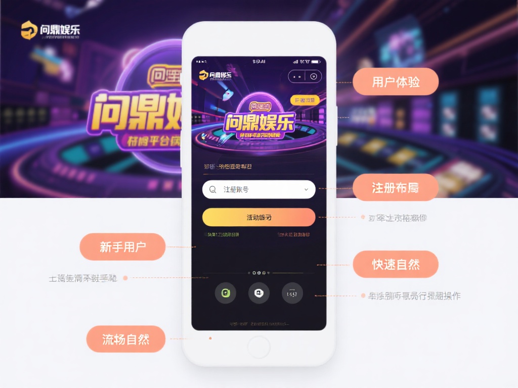  问鼎娱乐全面介绍：平台特色与用户体验一览 (问鼎娱乐全面解析：平台特色与用户体验深度一览）