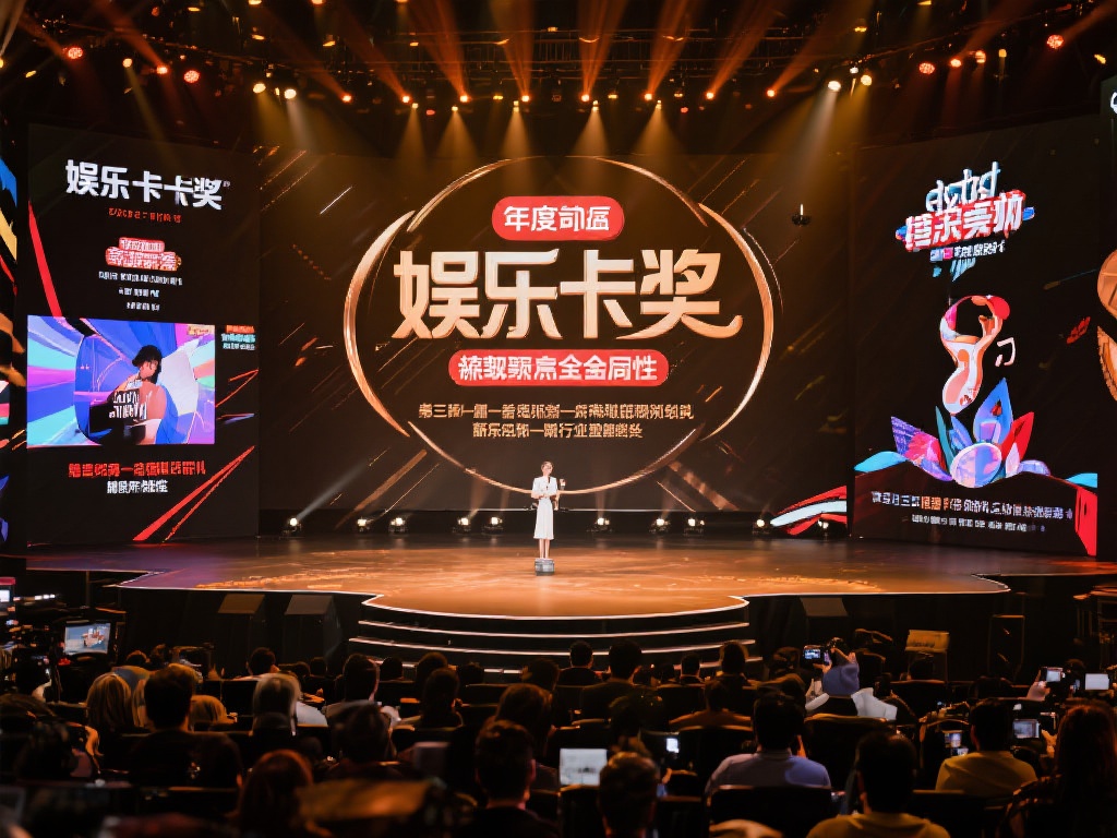  问鼎娱乐卡奖：揭秘年度最具含金量娱乐盛典 (问鼎娱乐卡奖：揭秘年度最具含金量娱乐盛典的背后故事）