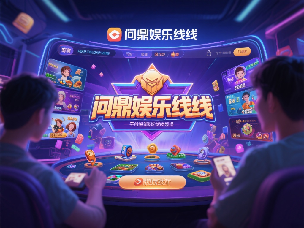  问鼎娱乐线路：畅享顶级游戏体验的最佳选择 (问鼎娱乐线路：畅享顶级游戏体验的最佳选择，尽在指尖！）