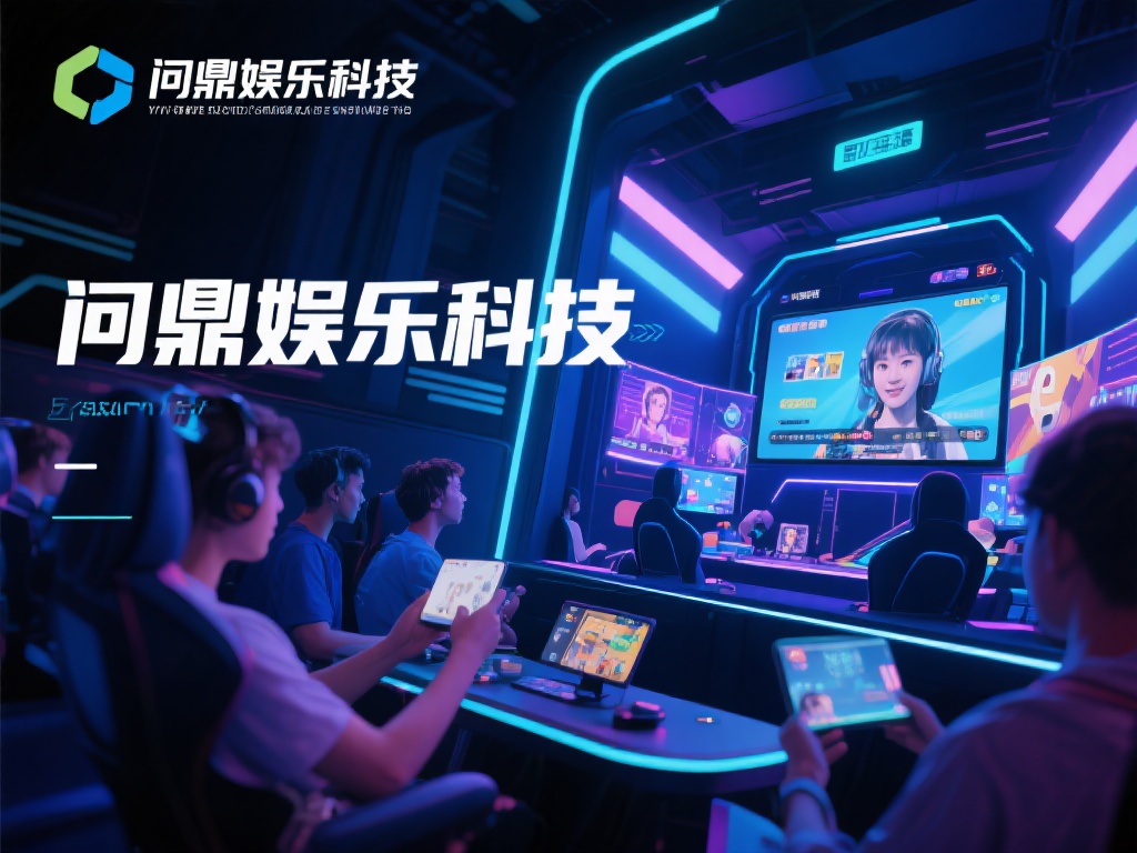 问鼎娱乐是什么科技?深度解析其技术创新与应用场景 (问鼎娱乐是什么科技?深度解析其技术创新与应用场景全揭秘) 在数字娱乐迅猛发展的今天,有一种技术正在悄然改变我