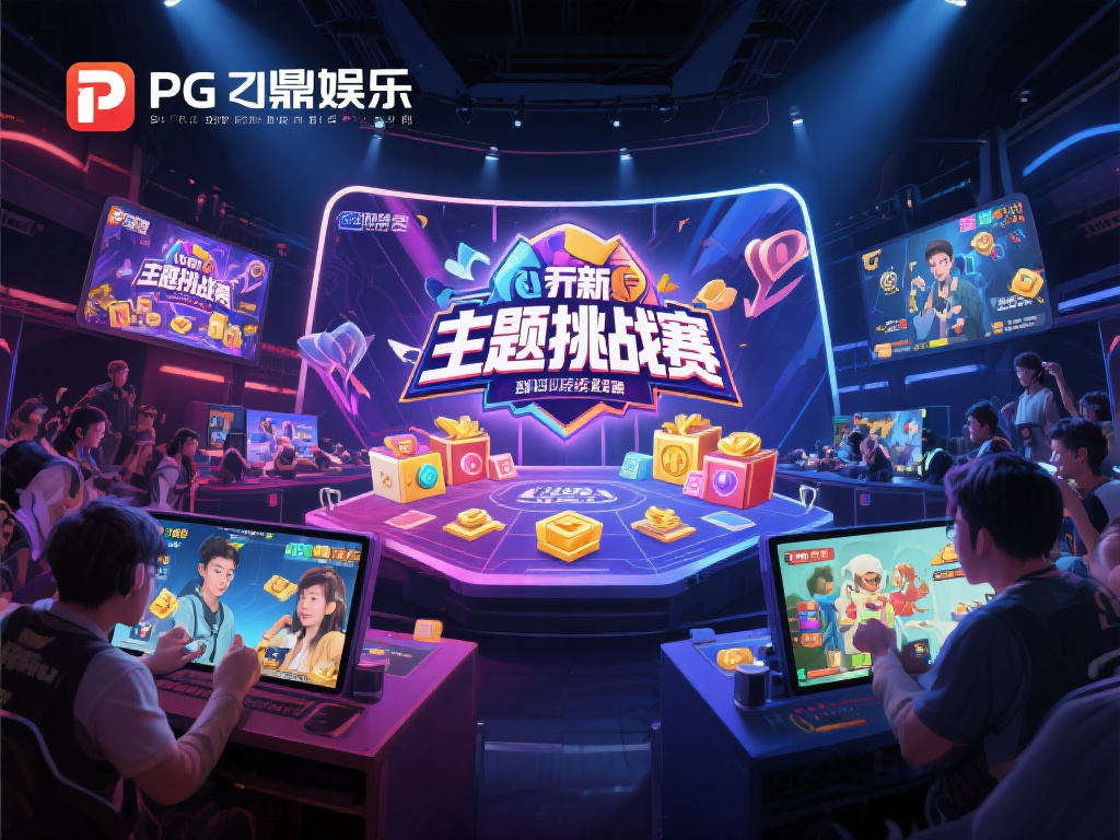 在游戏行业，创新是吸引玩家的关键。Pg问鼎娱乐深谙