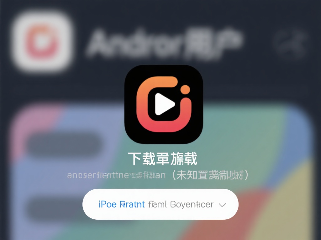 下载完成后，打开文件进行安装。安卓用户可能需要在设