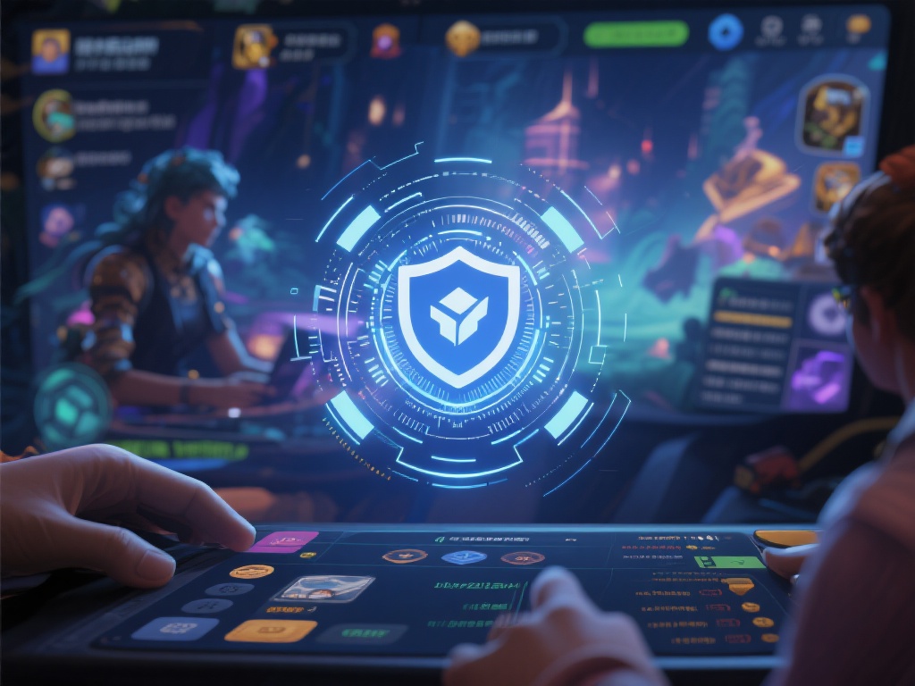 更重要的是，平台注重用户隐私和数据安全。通过先进的