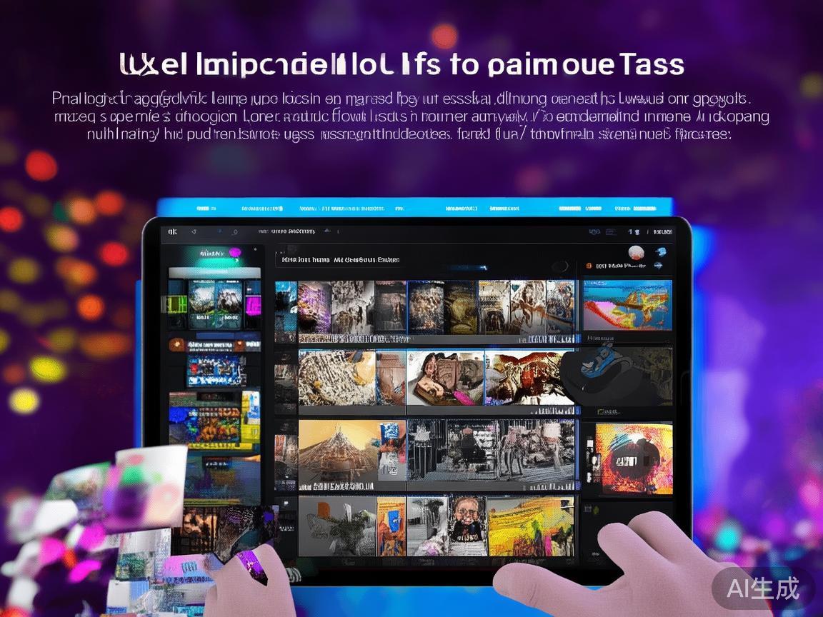 全面解析问鼎娱乐app的最新使用技巧与功能全面介绍 随着数字娱乐方式的不断丰富,越来越多用户开始选择使