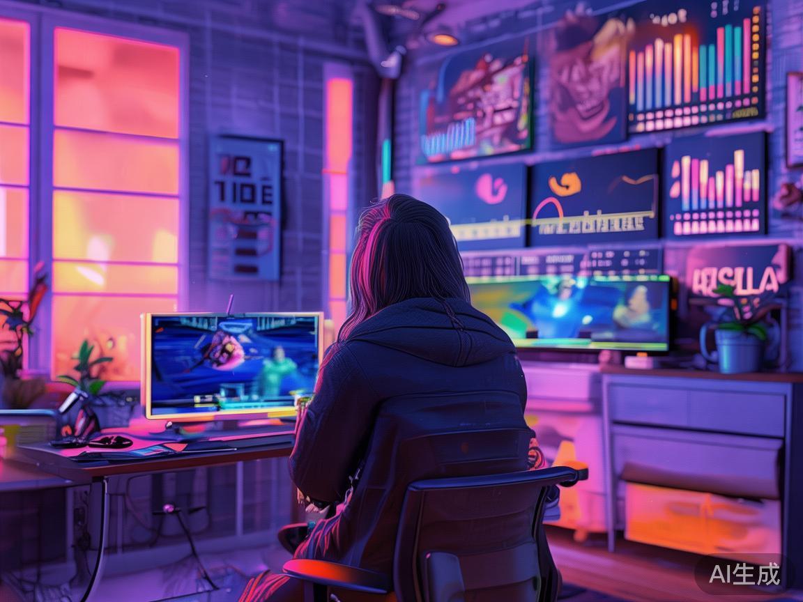 合理制定资金管理策略，保证持续娱乐
资金管理是实