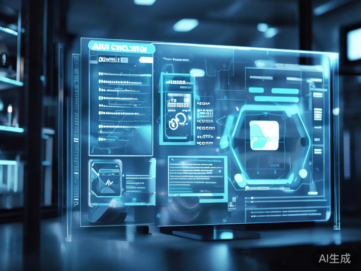 多重身份验证机制
为防止非授权登录，平台引入多因