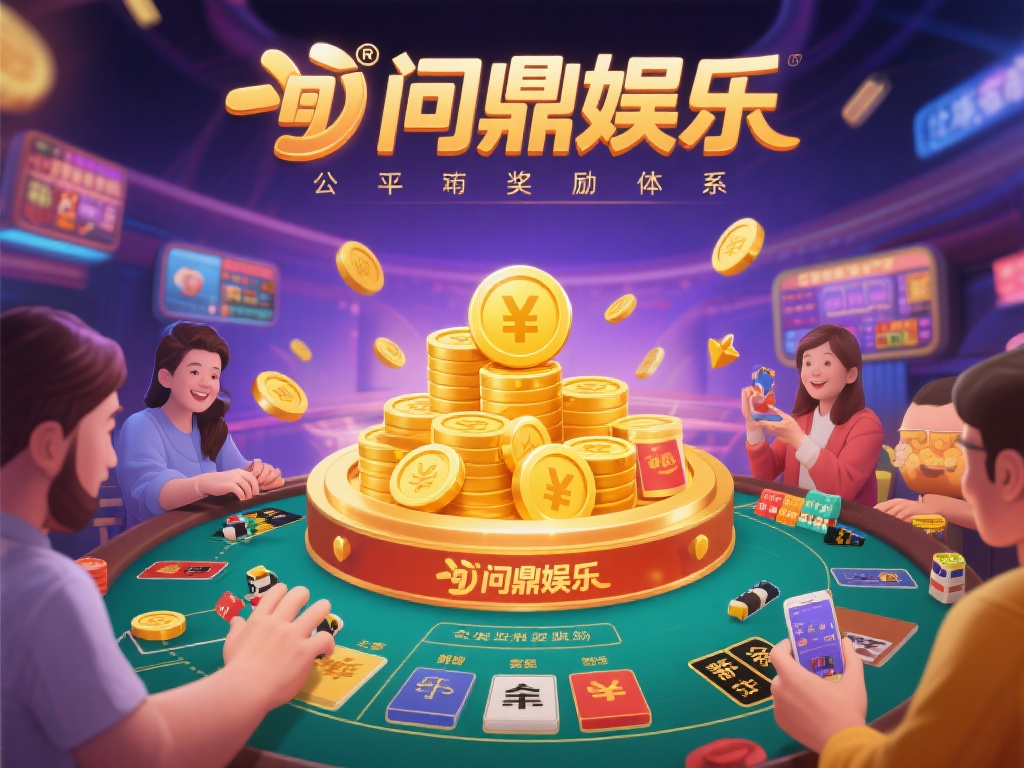 问鼎娱乐夺金:开启你的财富传奇之旅,赢取无限可能! (问鼎娱乐夺金:开启财富传奇之旅,赢取无限可能与荣耀!) 以“问鼎娱乐”为例,这类平台通过创新的游戏机制和公