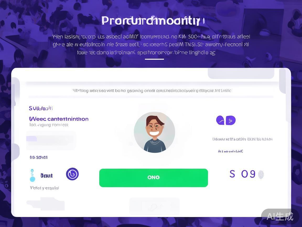 提供多渠道注册方式：支持微信、QQ、短信一键登录，