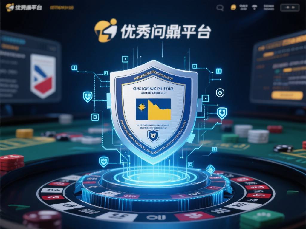 安全性是衡量一个娱乐平台是否可靠的首要标准。优秀的