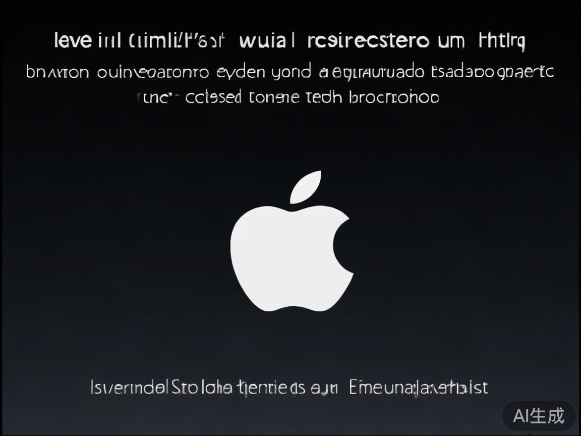 深入分析问鼎娱乐苹果在娱乐行业中的核心竞争优势与战略布局 苹果公司在娱乐产业中的成功,离不开其在技术创新、用