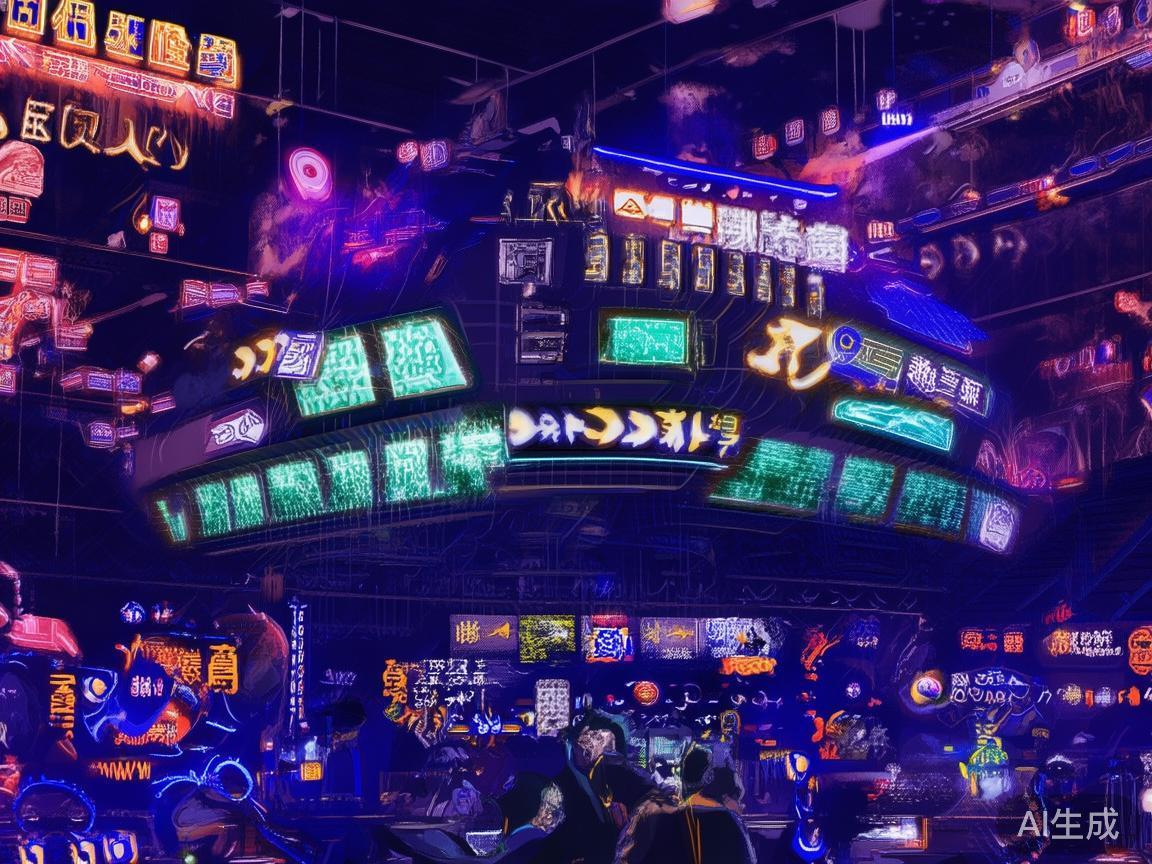 在当今充满机遇与挑战的娱乐行业中，新兴娱乐企业的崛