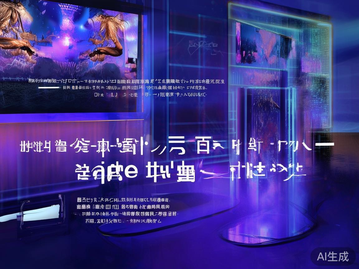  问鼎娱乐线路在疫情后数字娱乐市场的创新发展与应对策略分析